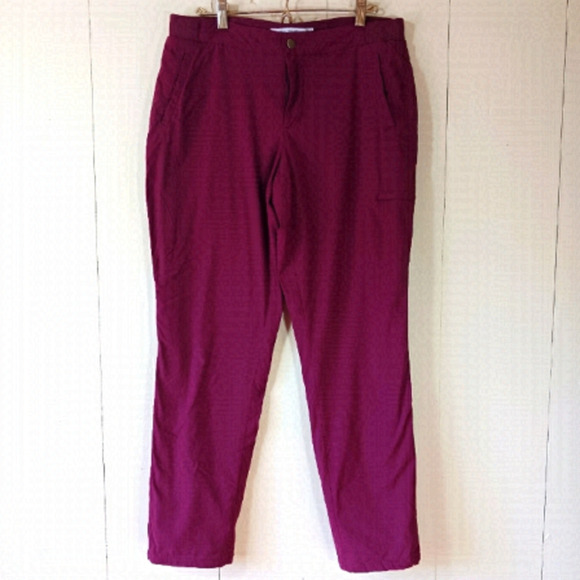 Windriver Pants - WINDRIVER Fleece Lined Pants